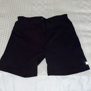 Sweaty Betty power shorts Large black